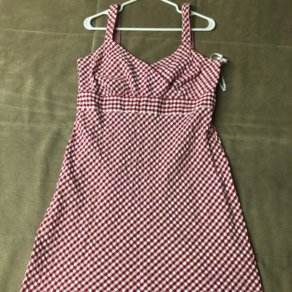 Faded glory dress 14